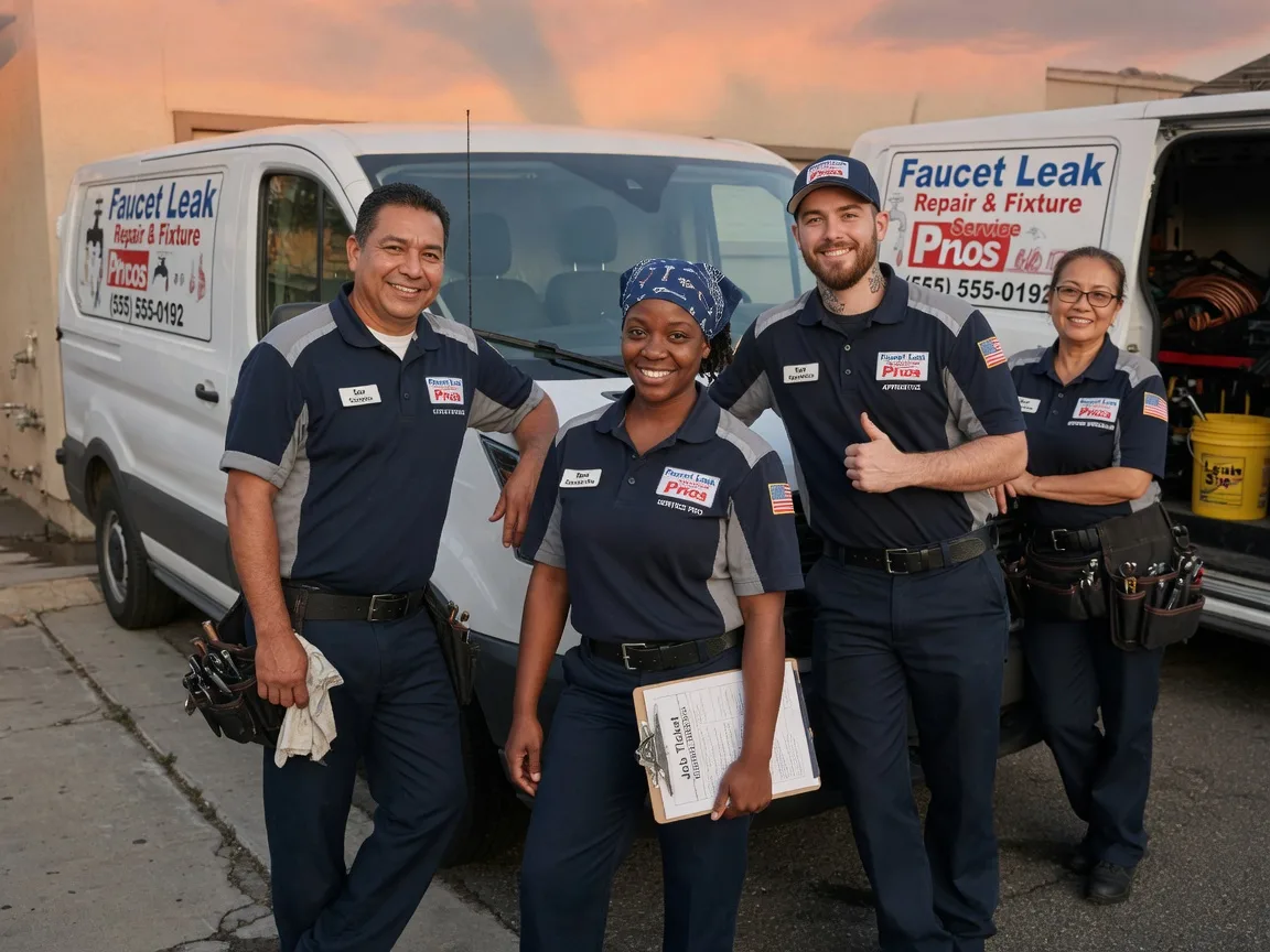 Faucet Repair company in Ohlman, IL