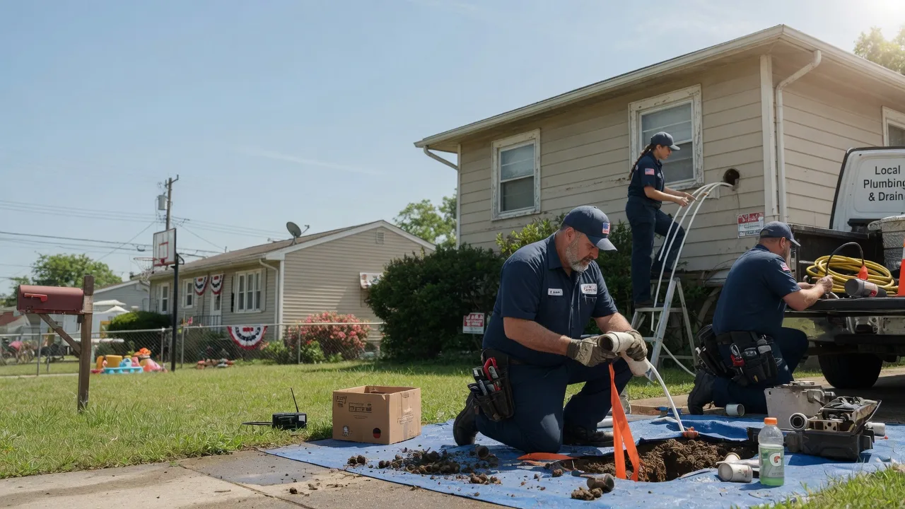Faucet Repair in Ohlman, IL near me