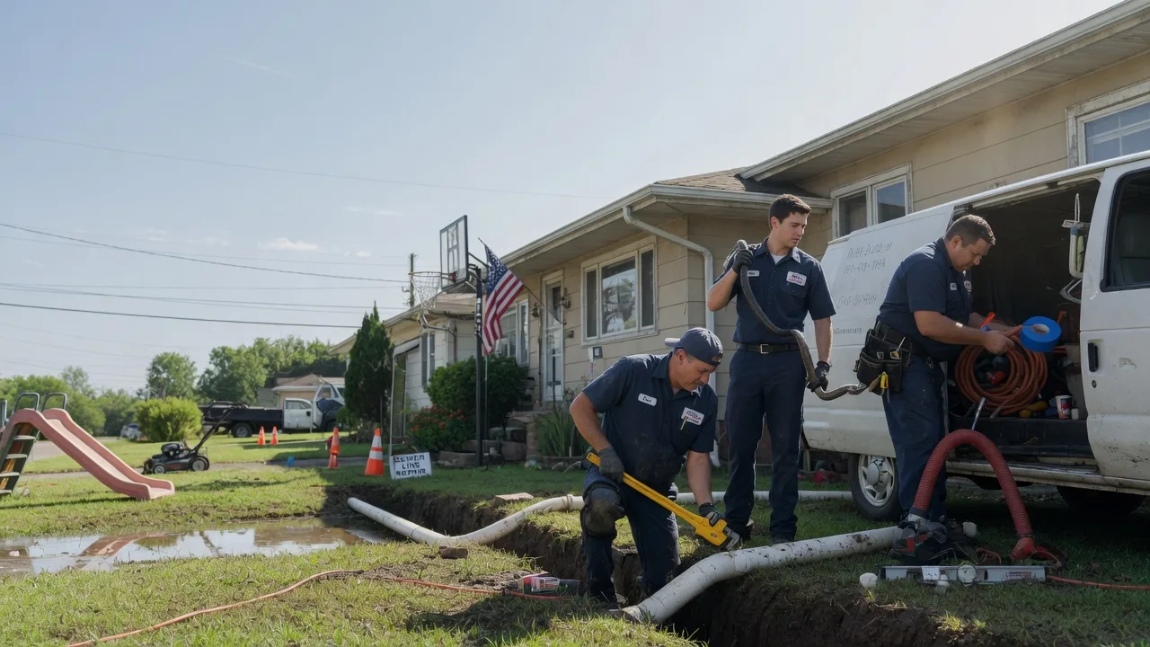 Toilet Installation in Ohlman, IL near me